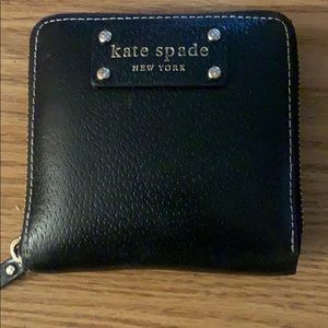 Kate spade wallet